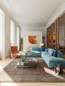 Annonce Location 2 pices Appartement Lisboa
