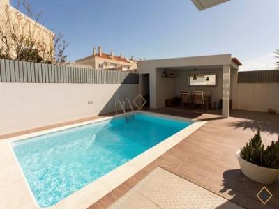 Annonce Location 3 pices Maison Oeiras