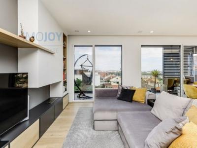 Louer Appartement 92 m2 Frielas