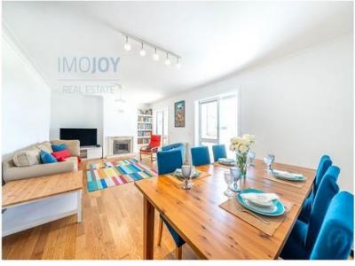 Annonce Location Appartement Lisboa