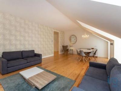 Louer Appartement 111 m2 Lisboa