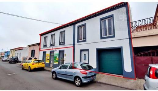 Annonce Vente Maison Ponta-delgada