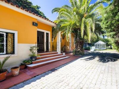 Annonce Vente Maison Alcabideche
