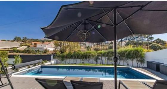 Acheter Maison 330 m2 Amoreiras