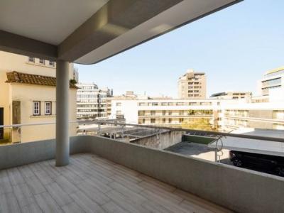 Acheter Appartement 121 m2 Porto