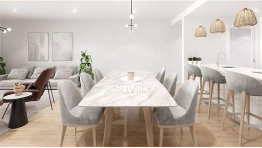 Annonce Vente Appartement Porto