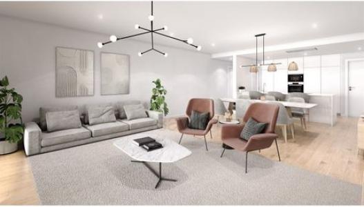 Acheter Appartement 142 m2 Porto