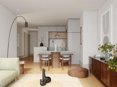 Acheter Appartement 134 m2 Porto