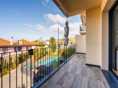 Annonce Vente Appartement Funchal