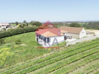 Annonce Vente Maison Bombarral