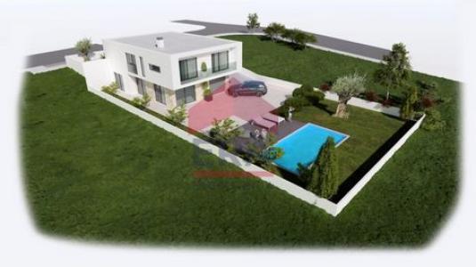 Annonce Vente Maison Lourinha