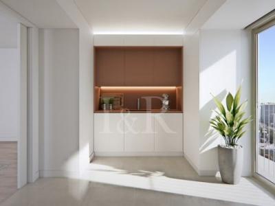 Acheter Appartement 97 m2 Lisboa