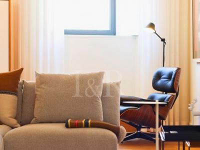 Acheter Appartement 120 m2 Lisboa