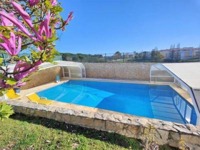 Annonce Vente Maison Barreiro