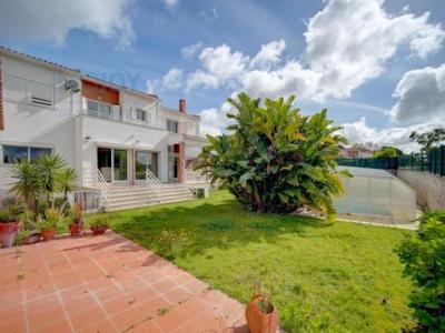 Acheter Maison 469 m2 Barreiro