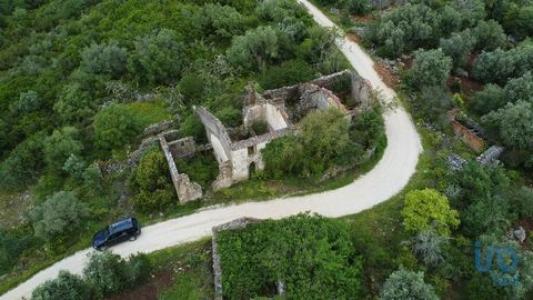 Annonce Vente Maison Ferreira-do-zezere