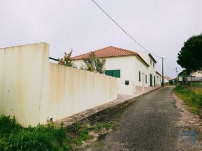 Annonce Vente Maison Alcoentre