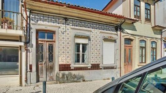 Annonce Vente Maison Ovar
