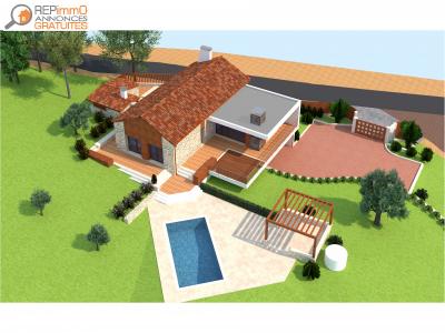 Acheter Terrain Caldas-da-rainha 137000 euros