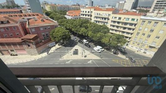 Louer Appartement 104 m2 Lisboa