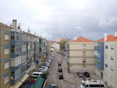 Louer Appartement Seixal rgion LISBOA