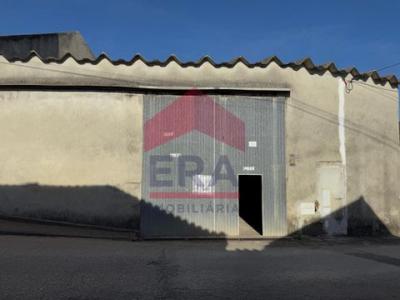 Louer Local industriel 110 m2 Lourinha