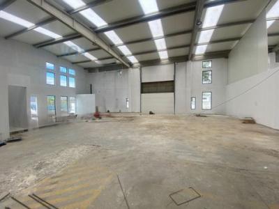 Annonce Location Local industriel Montijo