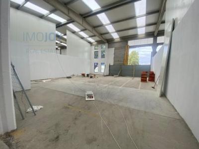 Louer Local industriel 364 m2 Montijo