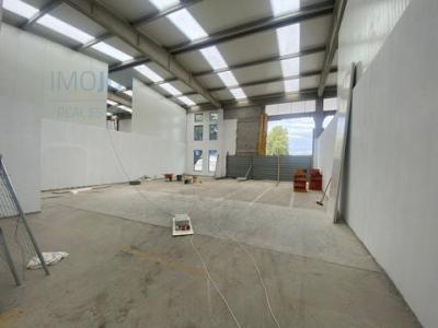 Louer Local industriel 364 m2 Montijo