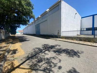 Louer Local industriel Montijo rgion SETUBAL