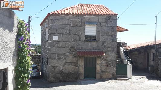 Vente Maison Guarda ALFARAZES 09