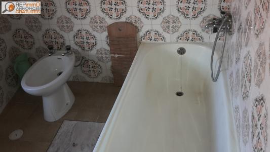 Annonce Vente Maison Guarda