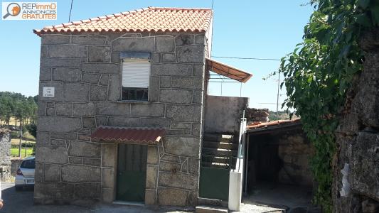 Acheter Maison Guarda 