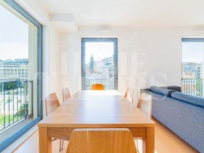 Acheter Appartement 50 m2 Lisboa