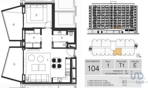 Acheter Appartement Lagos rgion FARO