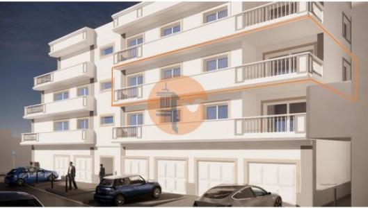 Acheter Appartement 99 m2 Olhao