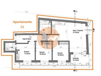 Acheter Appartement Olhao rgion FARO