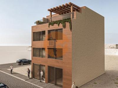 Acheter Appartement Vila-real-de-santo-antonio rgion FARO