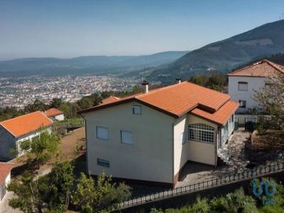 Vente Maison Lousa LOUSA-E-VILARINHO 06 au Portugal