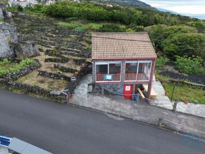 Annonce Vente Maison Lajes-do-pico