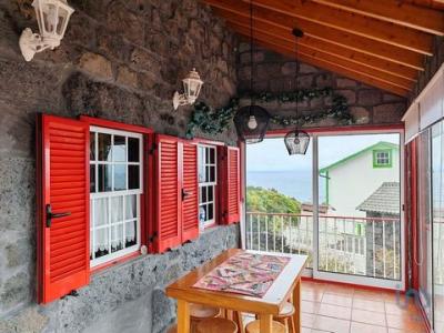 Acheter Maison 55 m2 Lajes-do-pico