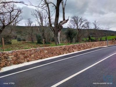 Annonce Vente Terrain Marvao