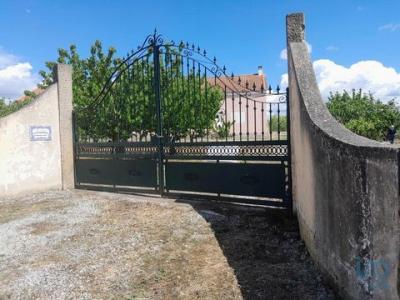 Annonce Vente Terrain Fundao