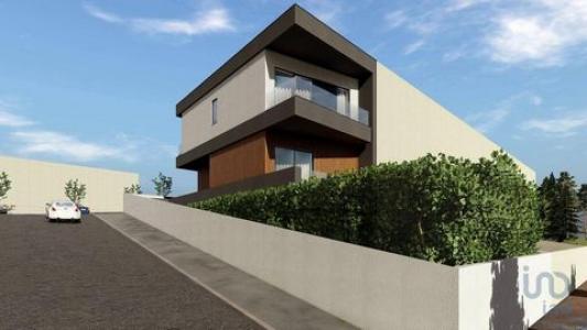 Annonce Vente Terrain Alvarelhos