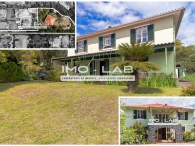 Annonce Vente Maison Funchal