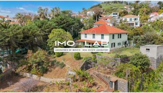 Acheter Maison 320 m2 Funchal