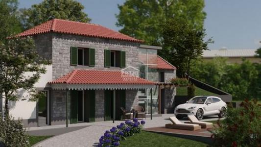 Annonce Vente 2 pices Maison Calheta