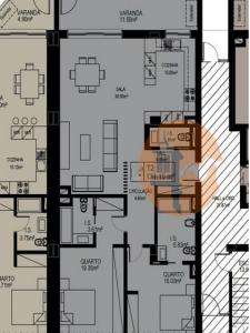 Acheter Appartement 131 m2 Olhao