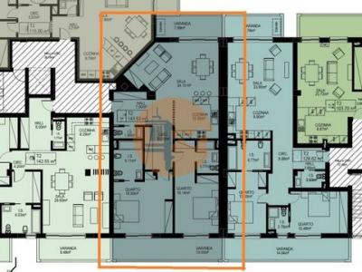 Acheter Appartement 143 m2 Olhao