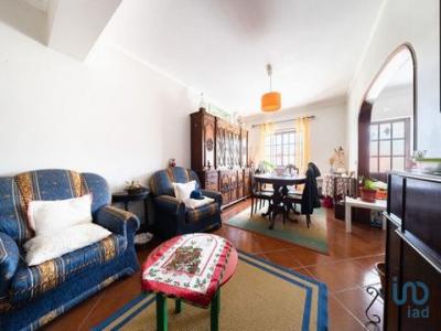 Annonce Vente Appartement A-dos-negros